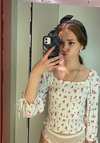 шлюха Влада, анкета 426524, 19 лет, метро , фото 2