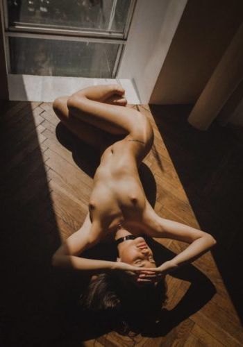 девушка по вызову Лия, анкета 426536, 22 года, метро Раменки, фото 4