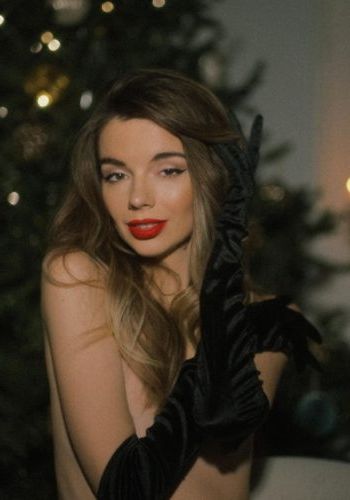 индивидуалка Карина, анкета 426623, 22 года, метро Академическая, фото 1