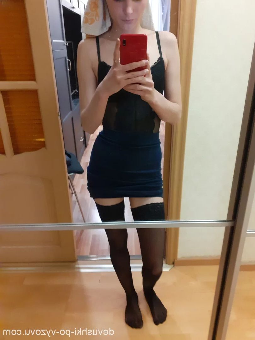 девушка по вызову Надя, анкета 426655, 22 года, метро Аннино, фото 4