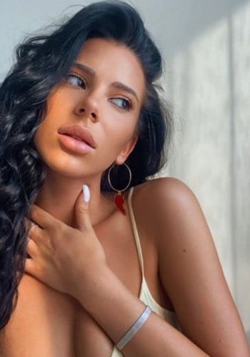 индивидуалка Деми, анкета 426660, 26 лет, метро Бабушкинская, фото 1