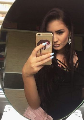 девушка по вызову Оксана, анкета 426735, 26 лет, метро Битцевский парк, фото 4