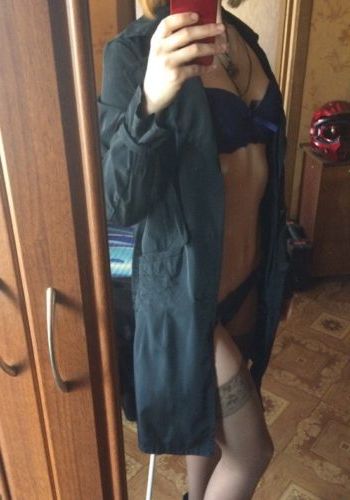 индивидуалка Надежда, анкета 426757, 21 год, метро Ботанический сад, фото 1