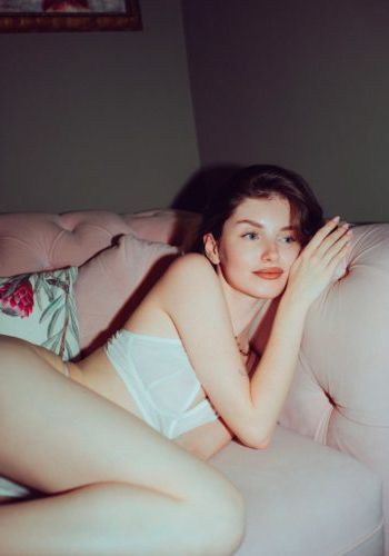 шлюха Рада, анкета 426858, 28 лет, метро Выставочный Центр, фото 2