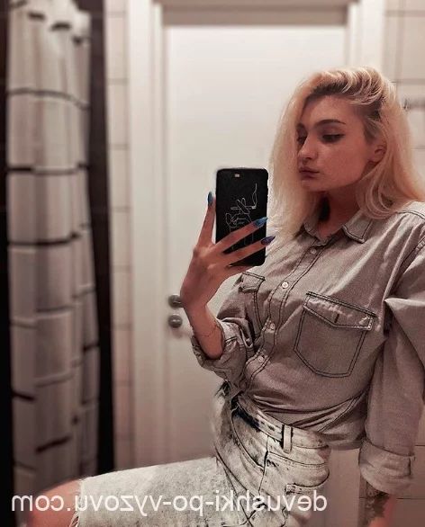 индивидуалка Света, анкета 426880, 25 лет, метро Дмитровская, фото 1