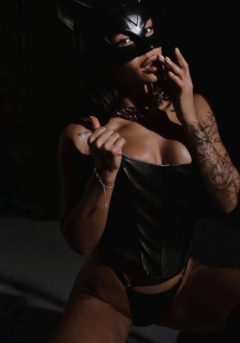 путана Маруся, анкета 426886, 22 года, метро Добрынинская, фото 3