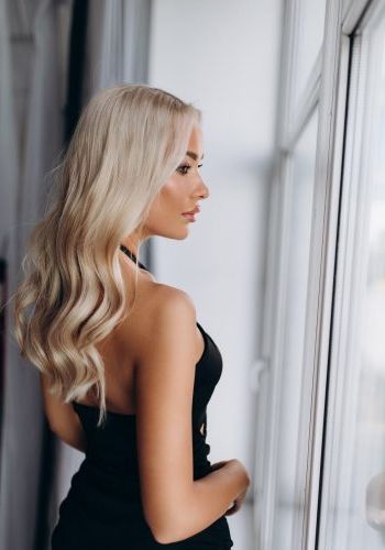 индивидуалка Милана, анкета 426963, 26 лет, метро Киевская, фото 1