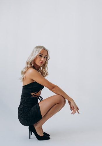 шлюха Милана, анкета 426963, 26 лет, метро Киевская, фото 2