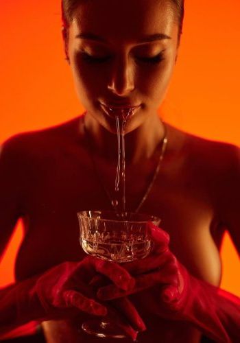 шлюха Карина, анкета 426964, 26 лет, метро Киевская, фото 2