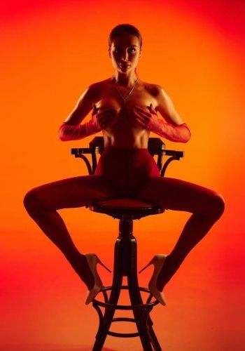 путана Карина, анкета 426964, 26 лет, метро Киевская, фото 3