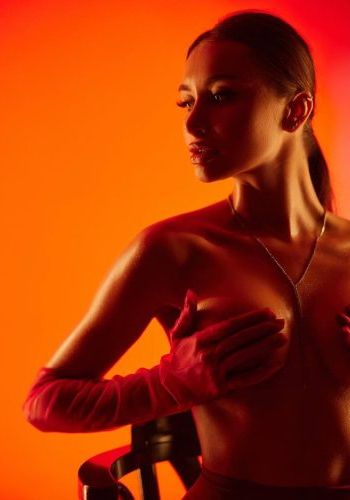 девушка по вызову Карина, анкета 426964, 26 лет, метро Киевская, фото 4