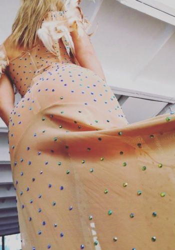 индивидуалка Катерина, анкета 427007, 26 лет, метро Краснопресненская, фото 1