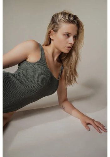 шлюха Рута, анкета 427028, 26 лет, метро Кропоткинская, фото 2