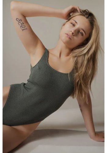 путана Рута, анкета 427028, 26 лет, метро Кропоткинская, фото 3