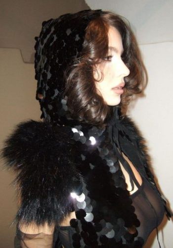 девушка по вызову Лия, анкета 427032, 21 год, метро Кропоткинская, фото 4