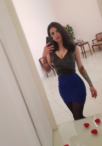 путана Полли, анкета 427033, 21 год, метро Крылатское, фото 3