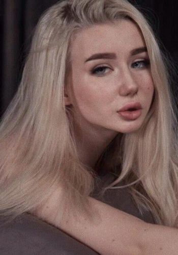 индивидуалка Ася, анкета 427040, 27 лет, метро Кузнецкий мост, фото 1