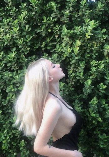 шлюха Ася, анкета 427040, 27 лет, метро Кузнецкий мост, фото 2