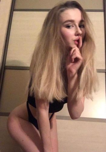 путана Ася, анкета 427040, 27 лет, метро Кузнецкий мост, фото 3