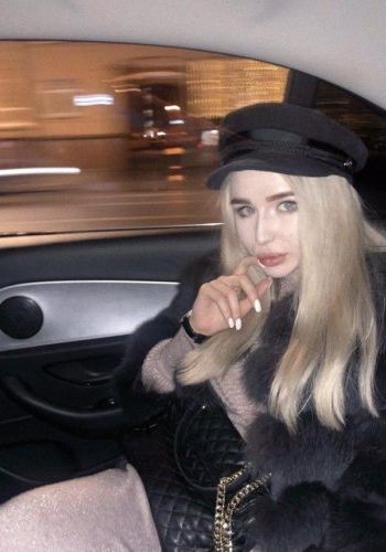 девушка по вызову Ася, анкета 427040, 27 лет, метро Кузнецкий мост, фото 4