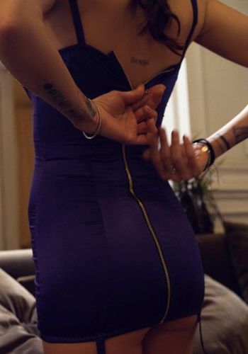 шлюха Людмила, анкета 427069, 27 лет, метро Кутузовская, фото 2