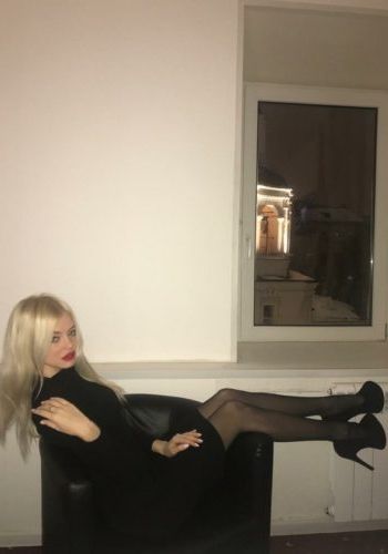 индивидуалка Алексия, анкета 427090, 26 лет, метро Лубянка, фото 1