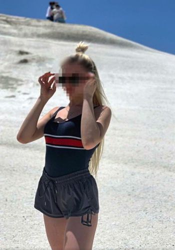 девушка по вызову Окси, анкета 427135, 26 лет, метро Менделеевская, фото 4