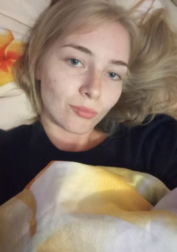 шлюха Лиза, анкета 427142, 25 лет, метро Молодежная, фото 2