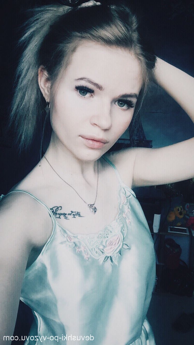 индивидуалка Настя, анкета 427196, 25 лет, метро Октябрьская, фото 1