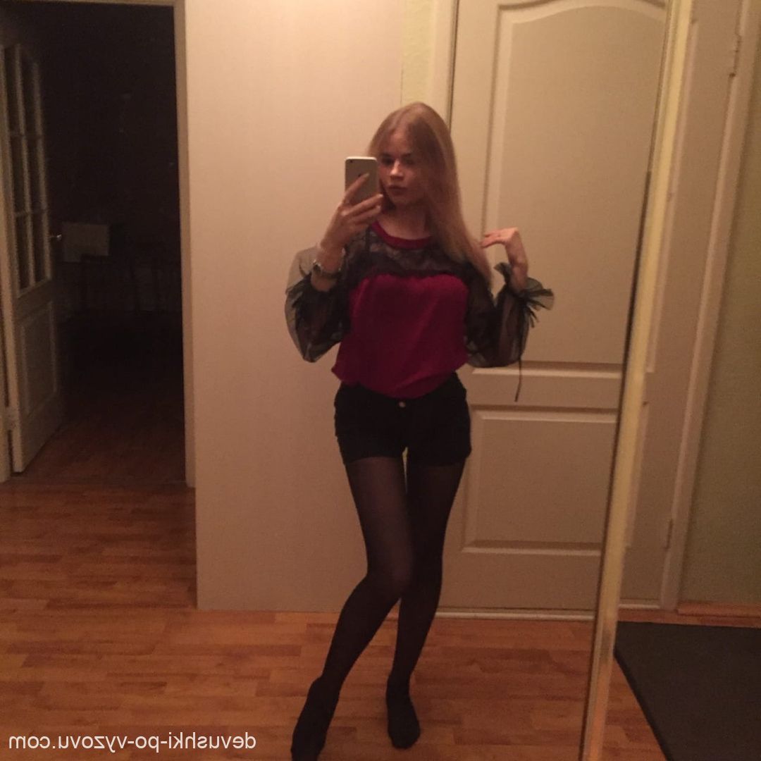 девушка по вызову Настя, анкета 427196, 25 лет, метро Октябрьская, фото 4