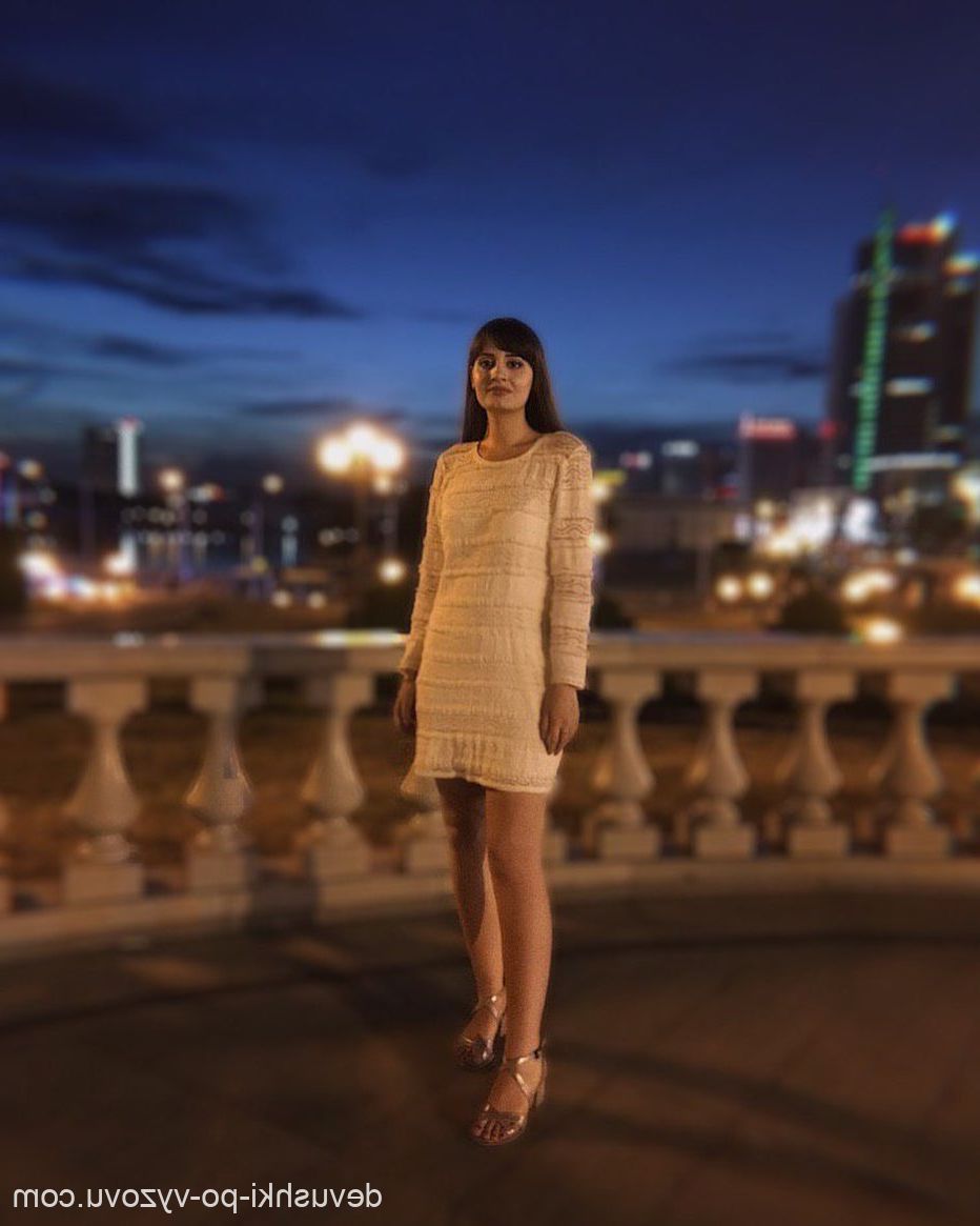 индивидуалка Янка, анкета 427197, 25 лет, метро Октябрьская, фото 1