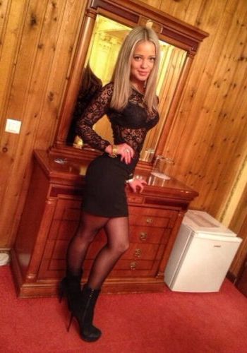 путана Радочка, анкета 427227, 25 лет, метро Парк культуры, фото 3