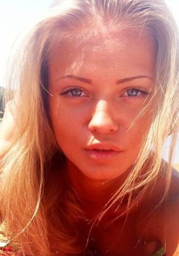 девушка по вызову Радочка, анкета 427227, 25 лет, метро Парк культуры, фото 4