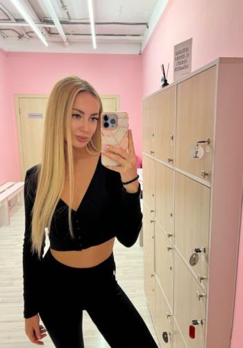 путана Клара, анкета 427319, 21 год, метро Пушкинская, фото 3