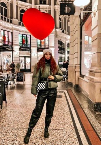 путана Клава, анкета 427328, 31 год, метро , фото 3