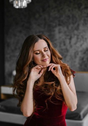 шлюха Надежда, анкета 427334, 25 лет, метро , фото 2