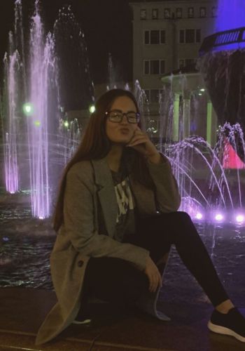 девушка по вызову Рада, анкета 427336, 25 лет, метро , фото 4