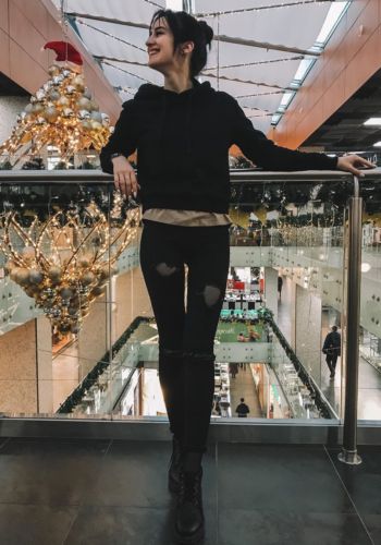 путана Китти, анкета 427338, 26 лет, метро , фото 3