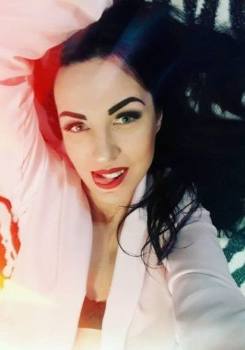 индивидуалка Люда, анкета 427350, 26 лет, метро , фото 1