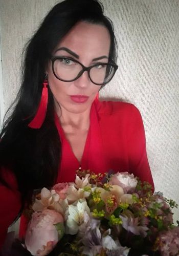 путана Люда, анкета 427350, 26 лет, метро , фото 3