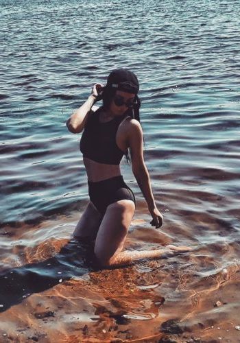 девушка по вызову Люда, анкета 427350, 26 лет, метро , фото 4