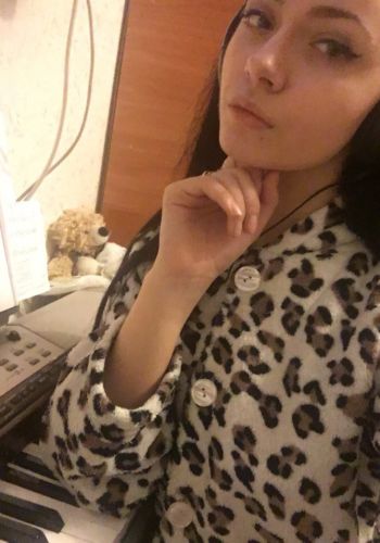 девушка по вызову Люся, анкета 427353, 25 лет, метро , фото 4