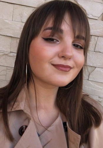 индивидуалка Ольга, анкета 427359, 25 лет, метро , фото 1