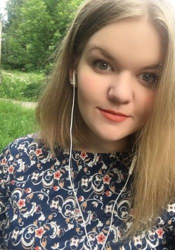 индивидуалка Янчик, анкета 427371, 26 лет, метро , фото 1