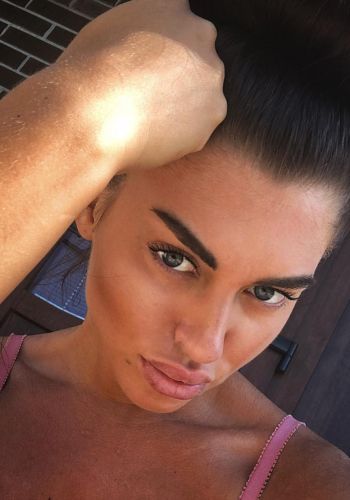 индивидуалка Инга, анкета 427388, 25 лет, метро , фото 1