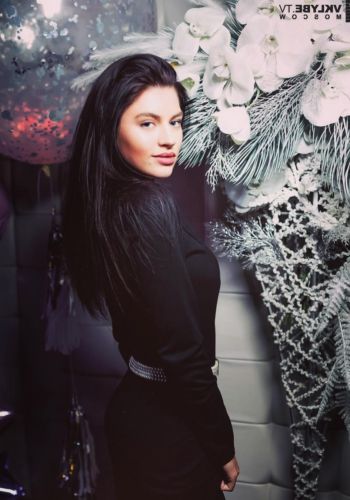 девушка по вызову Инга, анкета 427388, 25 лет, метро , фото 4