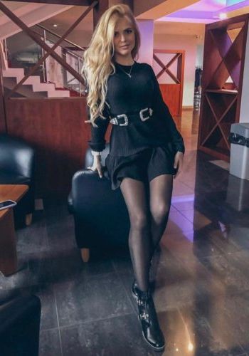 путана Дарья, анкета 427404, 24 года, метро , фото 3