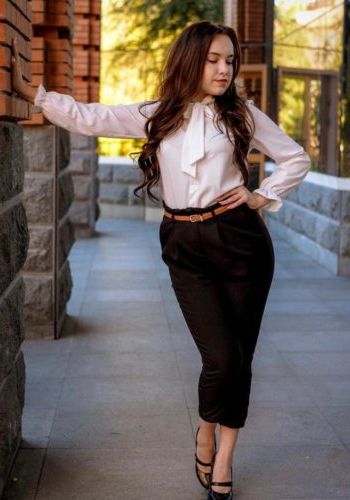 индивидуалка Клара, анкета 427405, 22 года, метро , фото 1