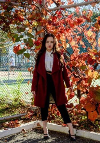 путана Клара, анкета 427405, 22 года, метро , фото 3