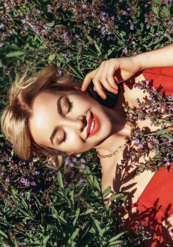 индивидуалка Лизочка, анкета 427408, 31 год, метро , фото 1